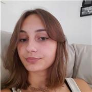 Vous recherchez un professeur particulier pour votre enfant ? Contactez moi :)